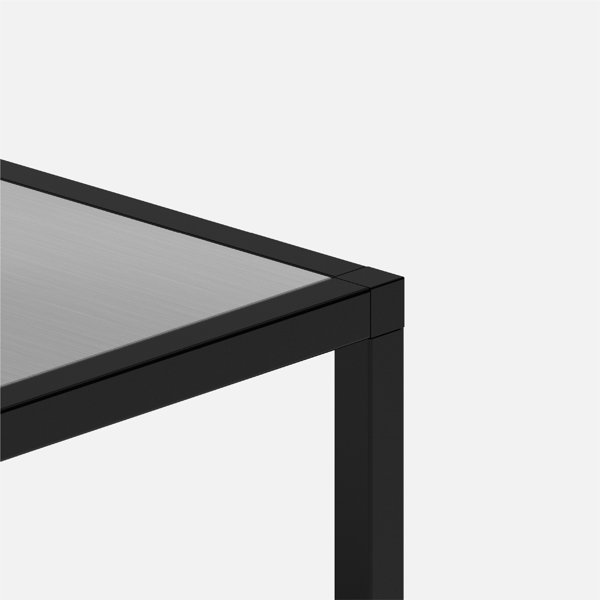 Veradek Outdoor Kitchen Series 47'' Aluminum Grade 304 Stainless Steel